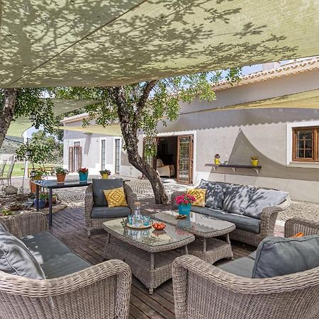 Figs On The Funcho Self Catering - A River Side Location Pedreiras  Εξωτερικό φωτογραφία