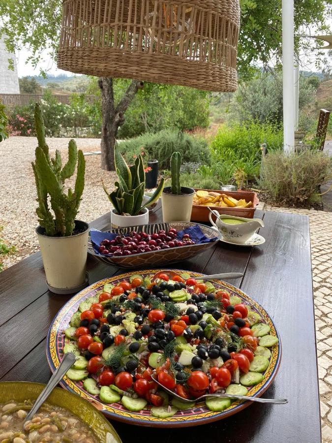 Figs On The Funcho Self Catering - A River Side Location Pedreiras  Εξωτερικό φωτογραφία