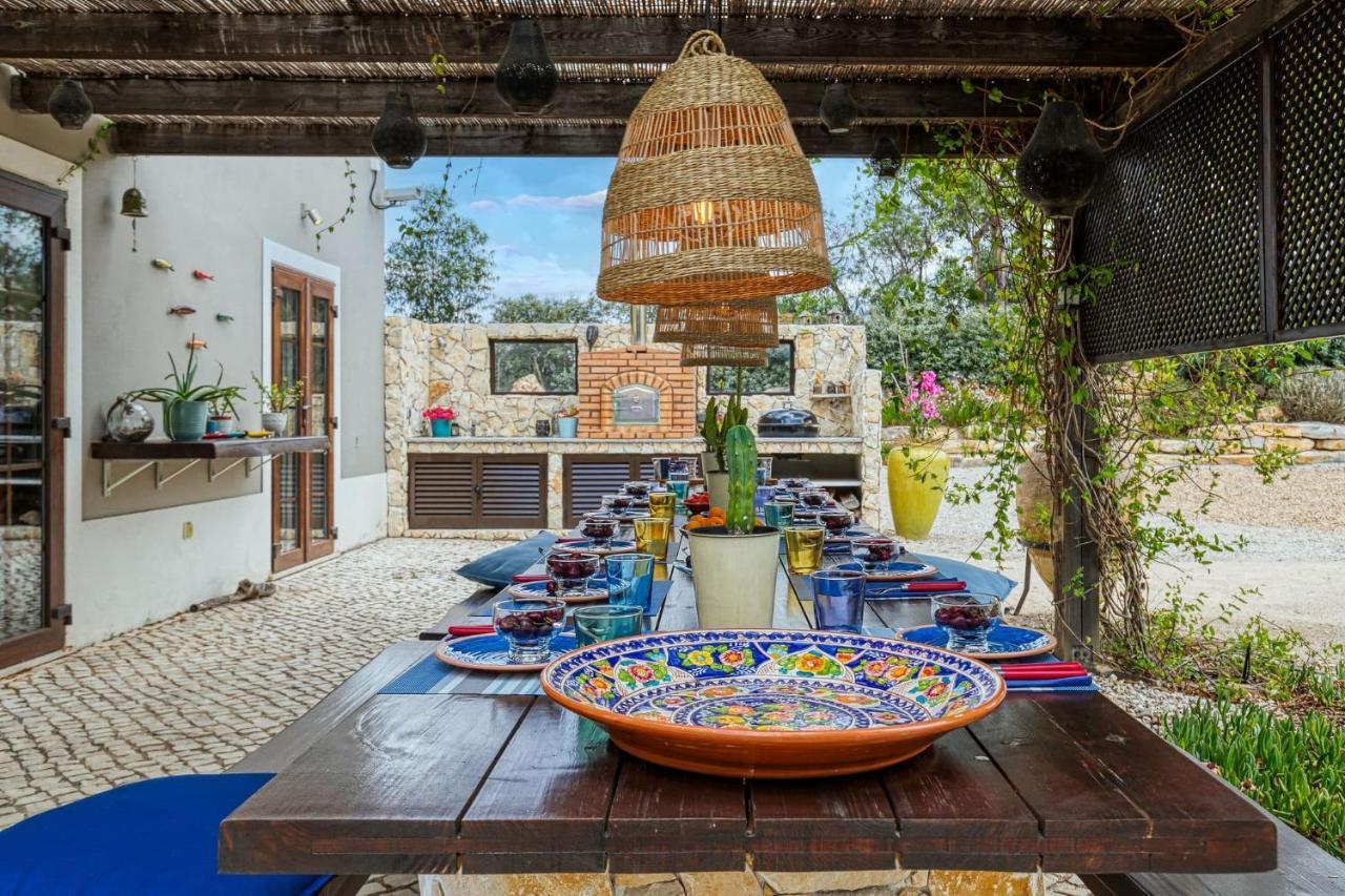 Figs On The Funcho Self Catering - A River Side Location Pedreiras  Εξωτερικό φωτογραφία