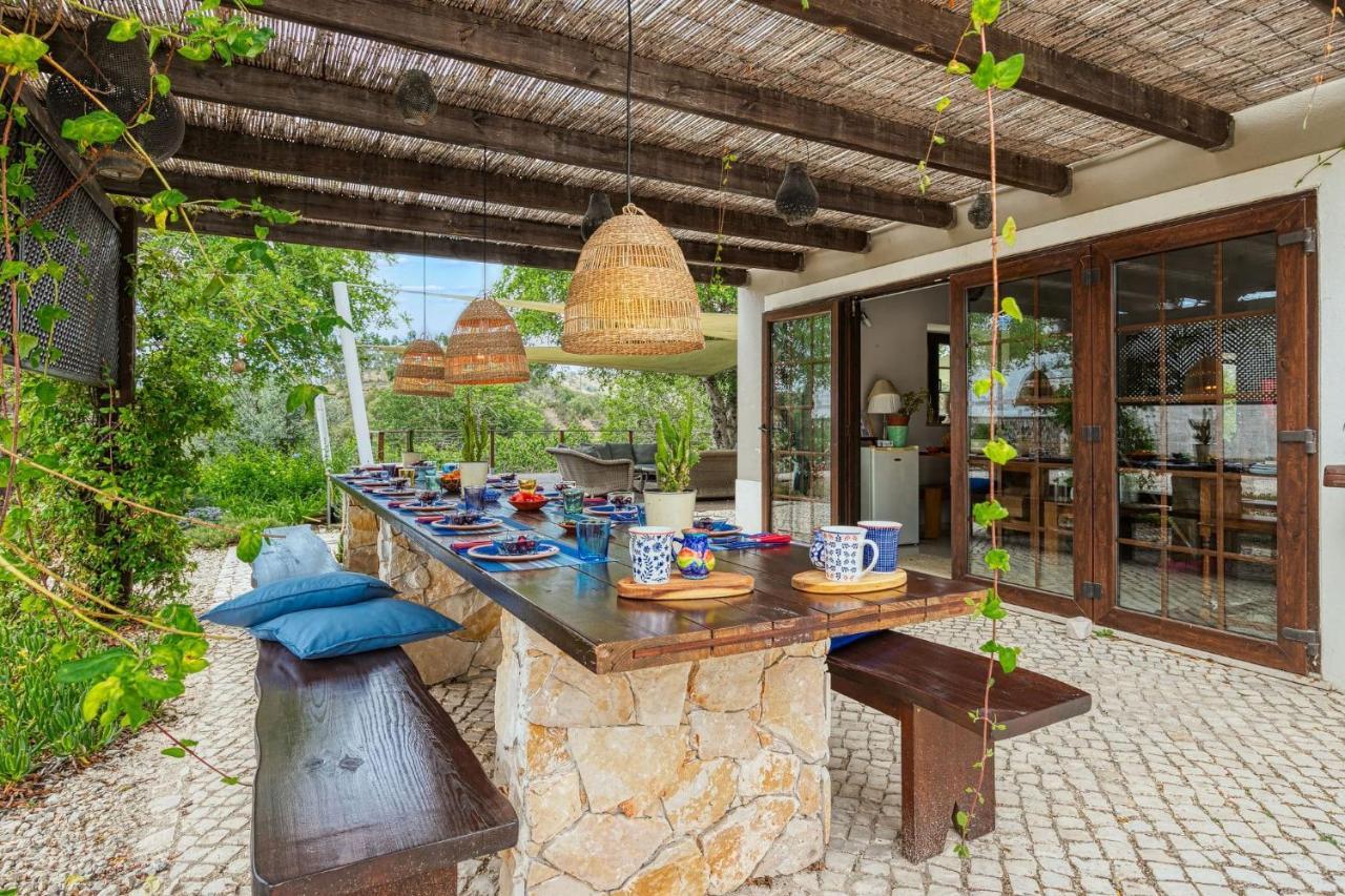Figs On The Funcho Self Catering - A River Side Location Pedreiras  Εξωτερικό φωτογραφία