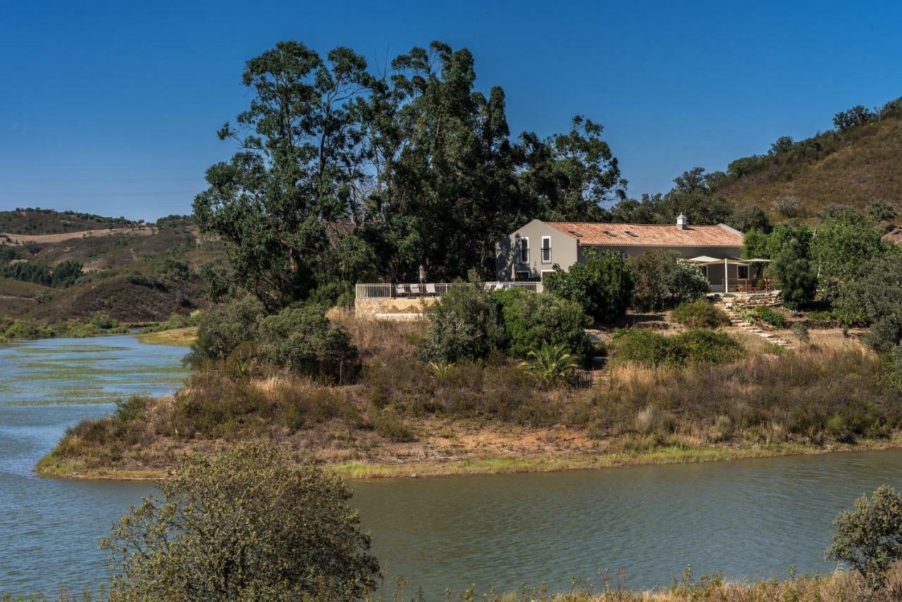 Figs On The Funcho Self Catering - A River Side Location Pedreiras  Εξωτερικό φωτογραφία