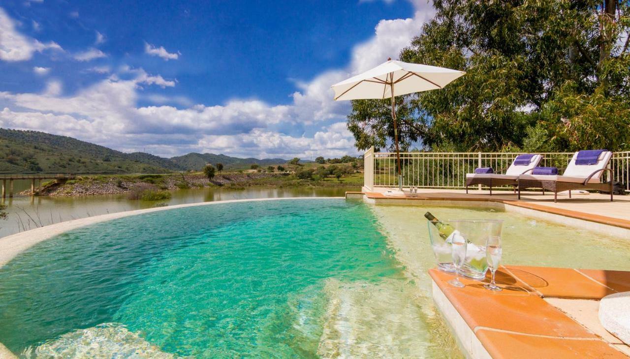 Figs On The Funcho Self Catering - A River Side Location Pedreiras  Εξωτερικό φωτογραφία