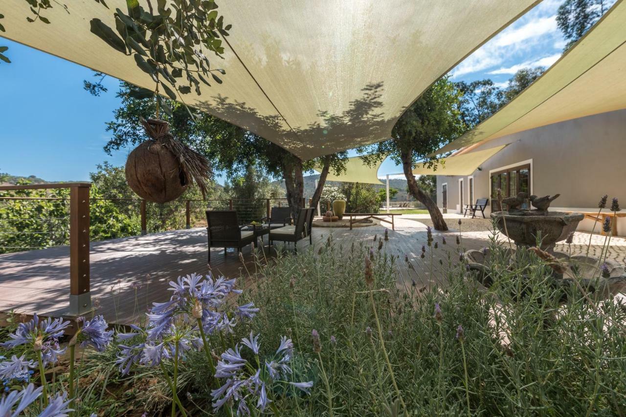 Figs On The Funcho Self Catering - A River Side Location Pedreiras  Εξωτερικό φωτογραφία