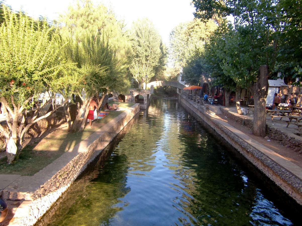 Figs On The Funcho Self Catering - A River Side Location Pedreiras  Εξωτερικό φωτογραφία