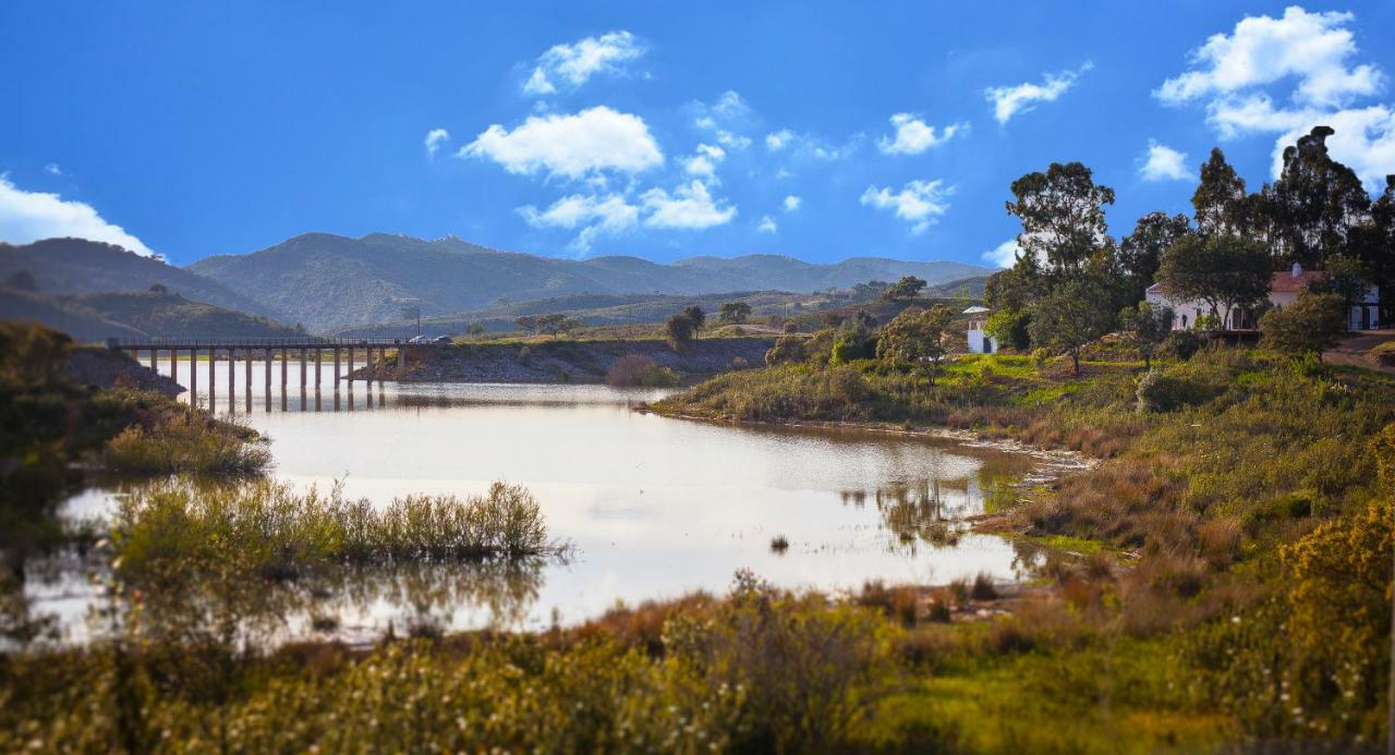 Figs On The Funcho Self Catering - A River Side Location Pedreiras  Εξωτερικό φωτογραφία